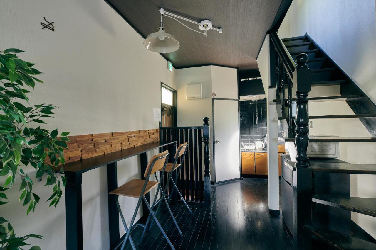 Awaji Aquamarine Resort #2 - Pet Friendly, Self Check-In Only Exterior foto
