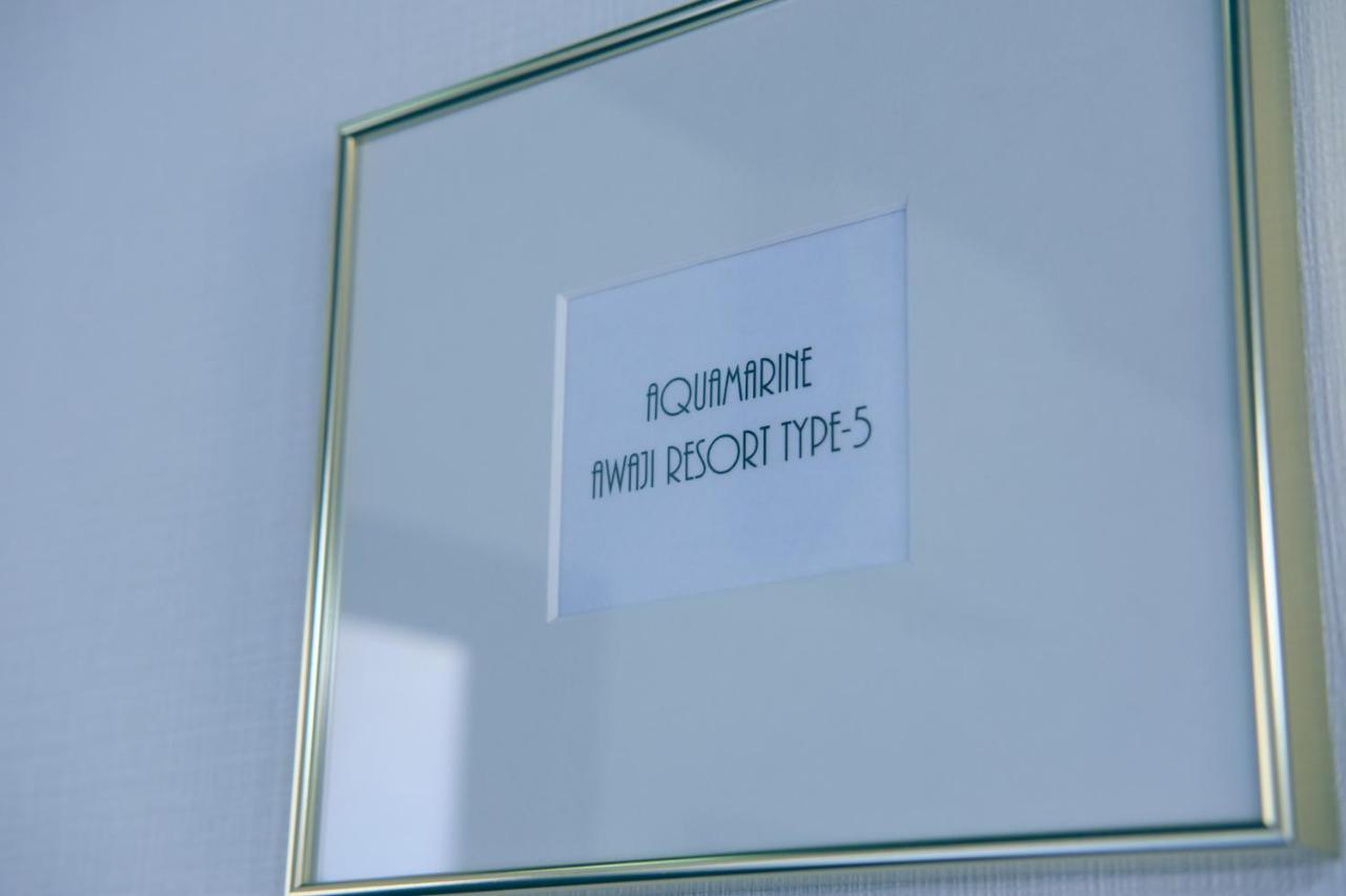 Awaji Aquamarine Resort #2 - Pet Friendly, Self Check-In Only Exterior foto