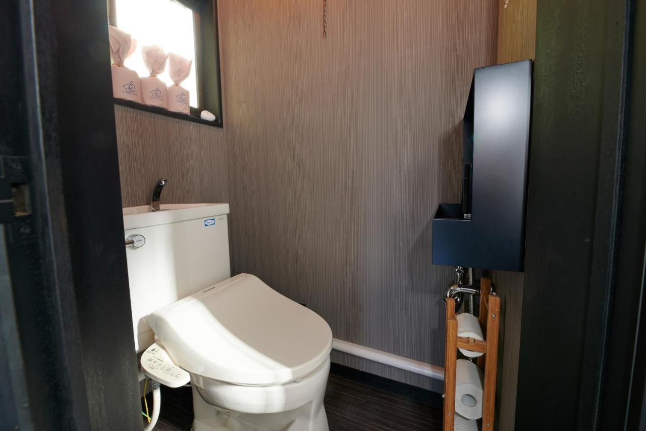 Awaji Aquamarine Resort #2 - Pet Friendly, Self Check-In Only Exterior foto