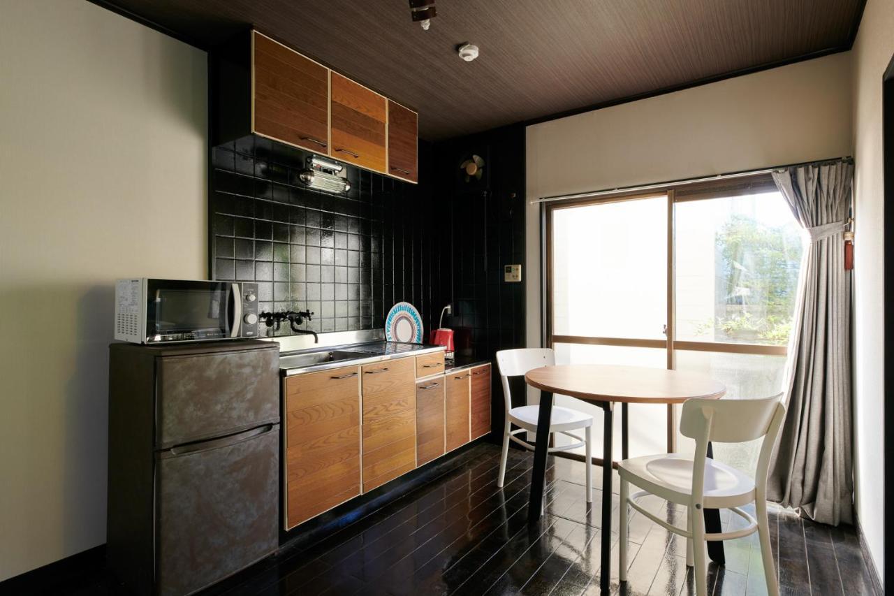 Awaji Aquamarine Resort #2 - Pet Friendly, Self Check-In Only Exterior foto